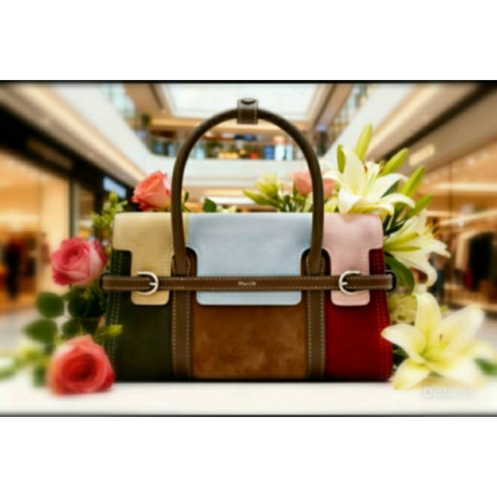 muva bag multicolour