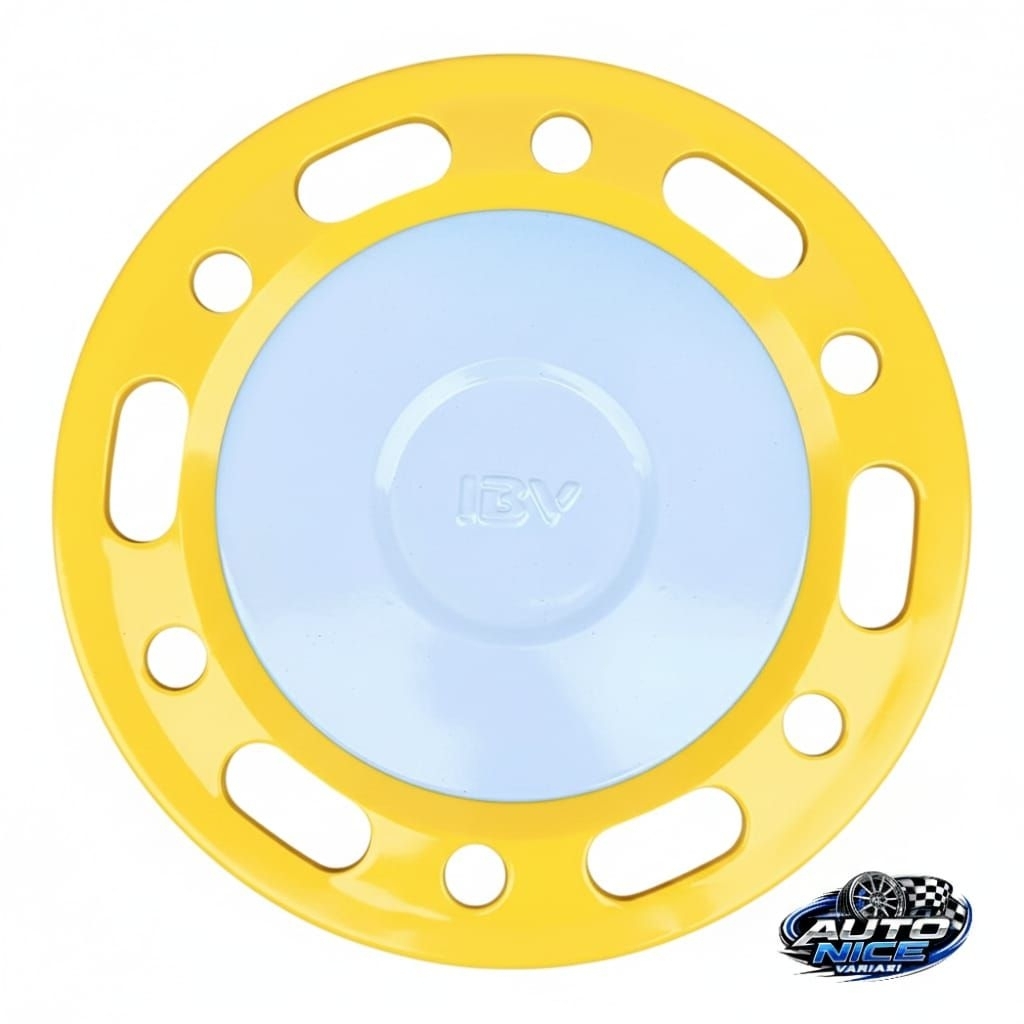 wildop wheeldop Ado Bulat Oval untuk truk Ring 16 dan Ring 15