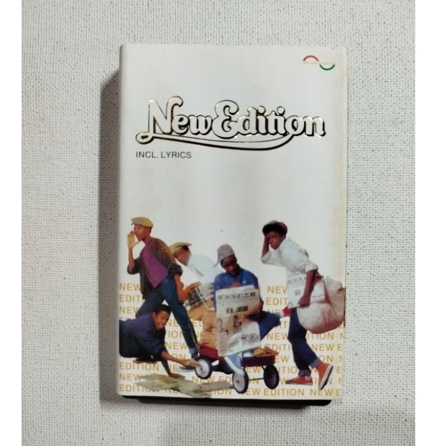 KASET PITA 1656- NEW EDITION