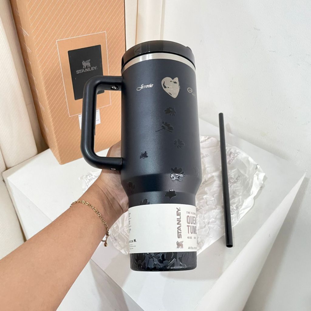 prvd Tumbler STANLEY x JENNIE