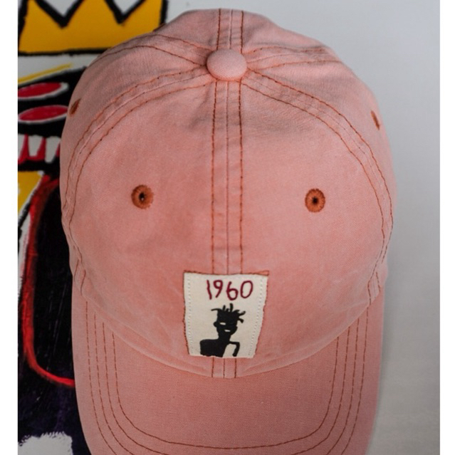 TOPI JMB | Topi Jean Michel Basquiat | Istimewa