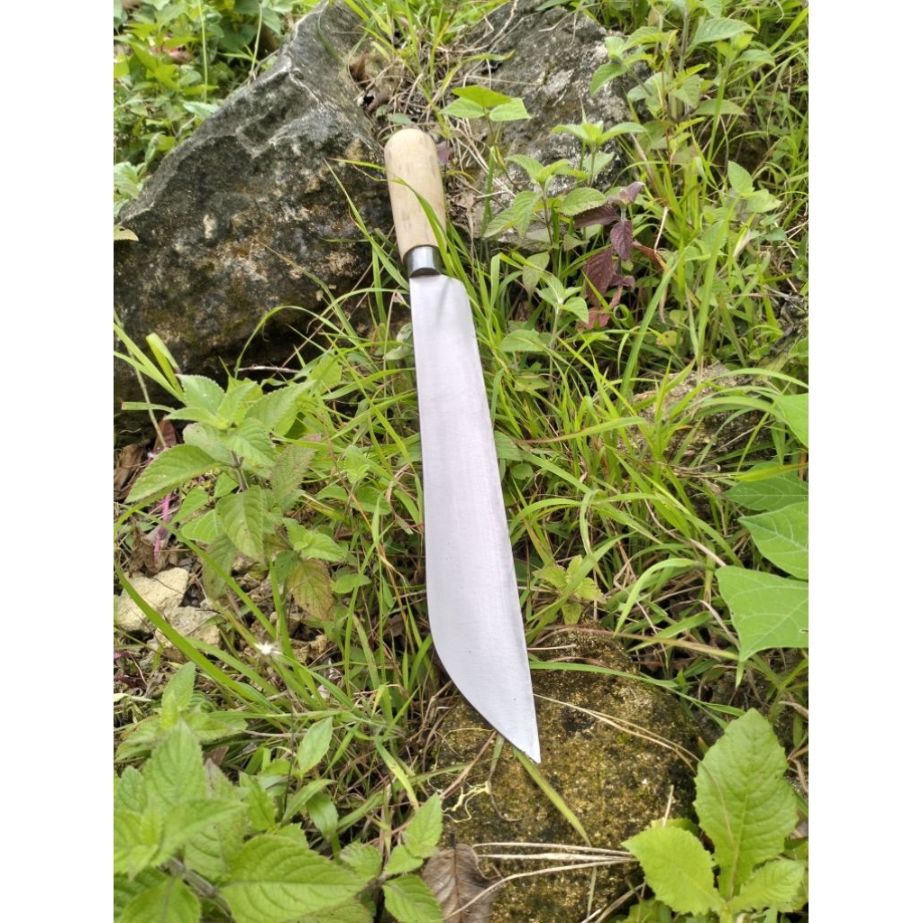 PisauPengirisDaging/SembelihHewanKurbanAsliMadura