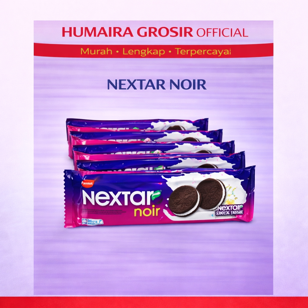 NEXTAR NOIR