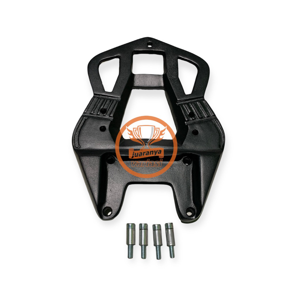 Bracket Top Box PCX 150 LOKAL/THAILAND PCX 160 Braket Top Box PCX 150 LOKAL/THAILAND PCX 160