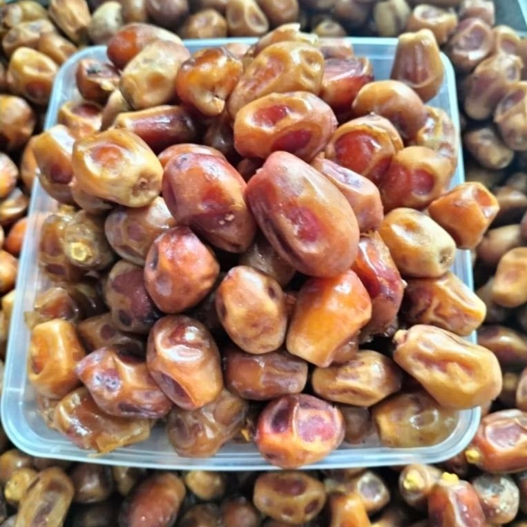 kurma zahidi 1 kg termurah