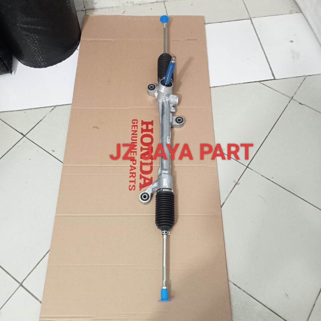 Rack steering Honda Brio Satya / Brio RS 2015 Up Rack steer Rek stir