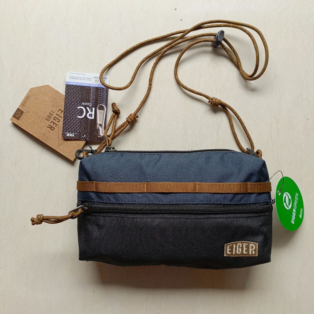 X-Roadtrip Tissue Case 1L
