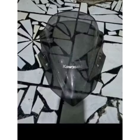 VISOR ORIGINAL KAWASAKI NINJA 250 FI