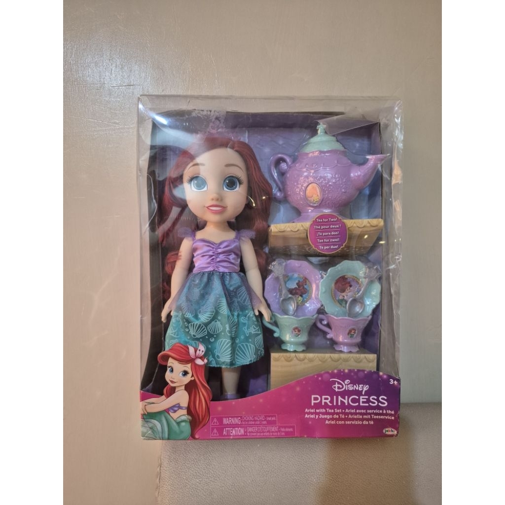 Disney Princess Ariel original