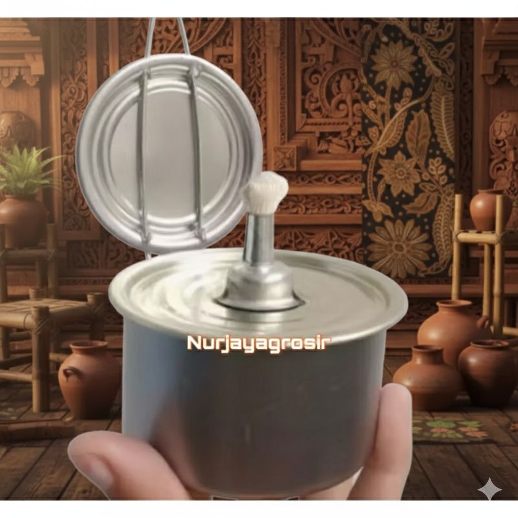 lampu Ublik penerangan