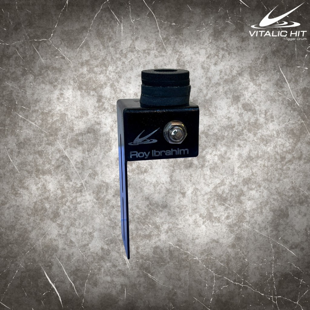 VITALIC HIT INTERNAL TRIGGER - ROY IBRAHIM SIGNATURE SERIES