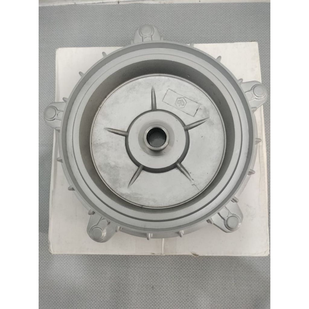 TROMOL VESPA BATIK RING 10