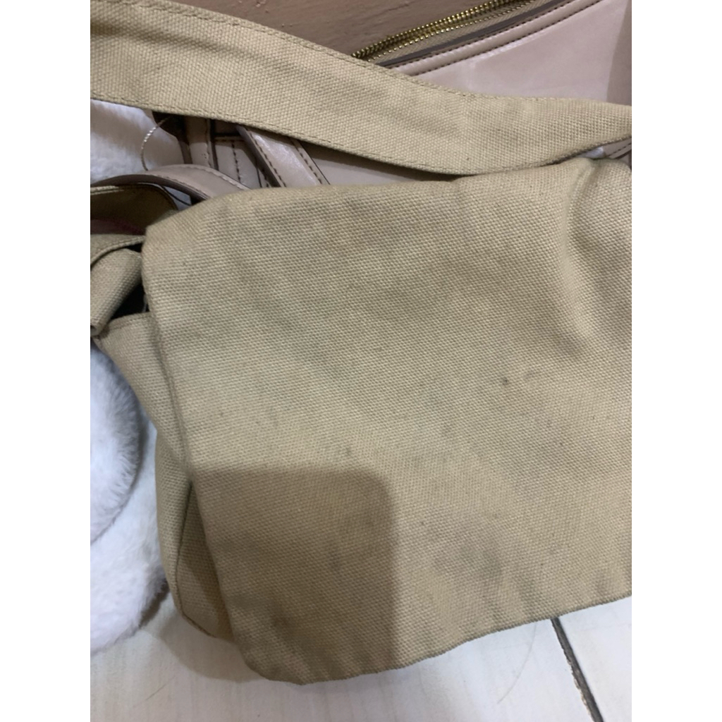 preloved bag, shoulder bag, shoulder bag sophie martin