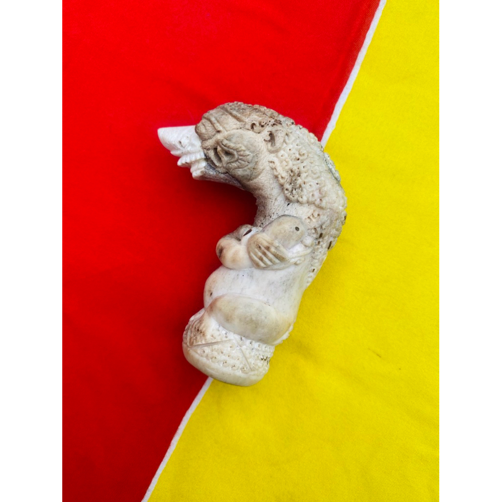 Tanduk Rusa Hulu keris | deder keris | handle keris | gagang keris | danganan keris