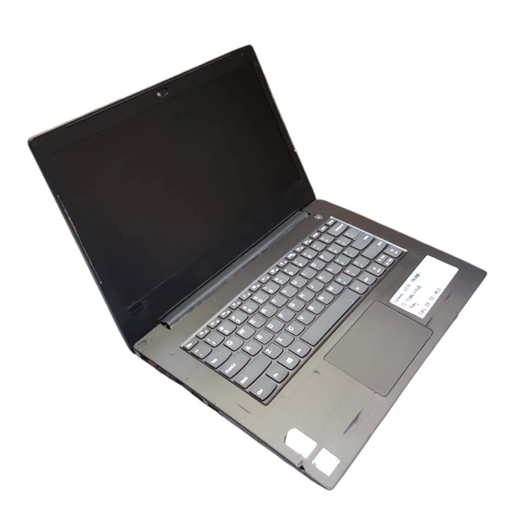 Laptop Lenovo V330 14IKB Core i3 7130U Tanpa Ram/HDD Normal
