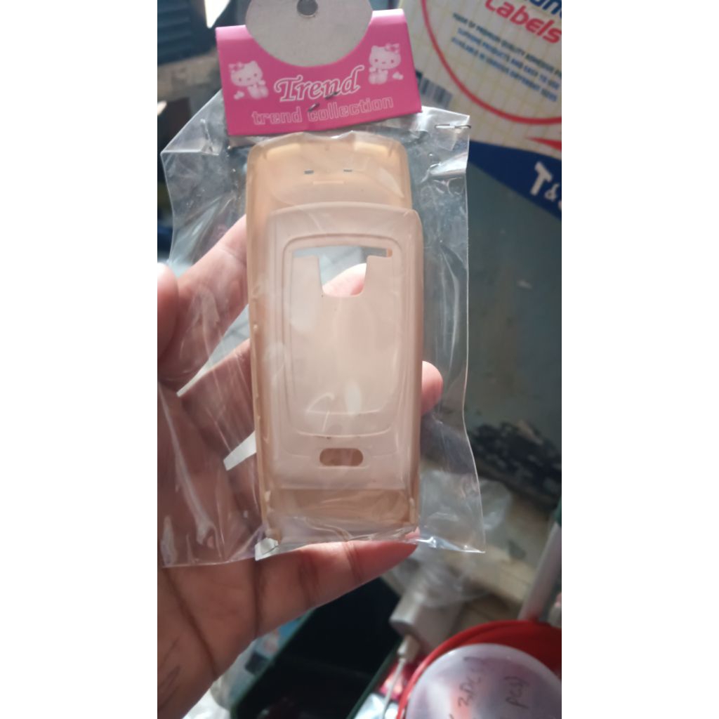Casing Nokia jadul masih baru
