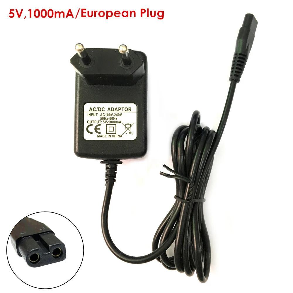 Charger Original Mesin Cukur Baorun P6 - Baorun P7 - Baorun P9