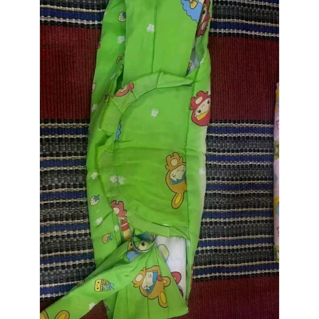 jarik gendong preloved