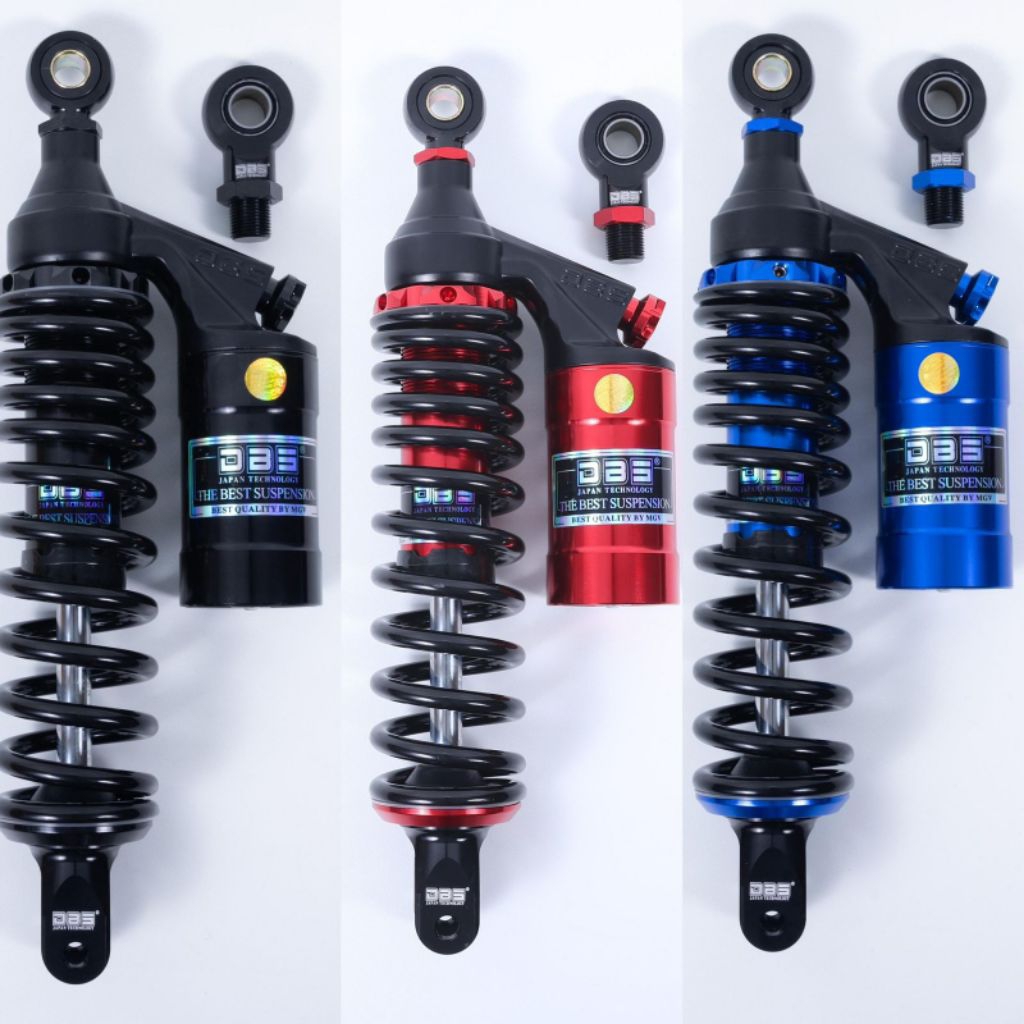 DBS Shock DBS matic 7799 Z-plus/Shock Belakang DBS matic tinggi 310/330mm universal/Sok dbs universa