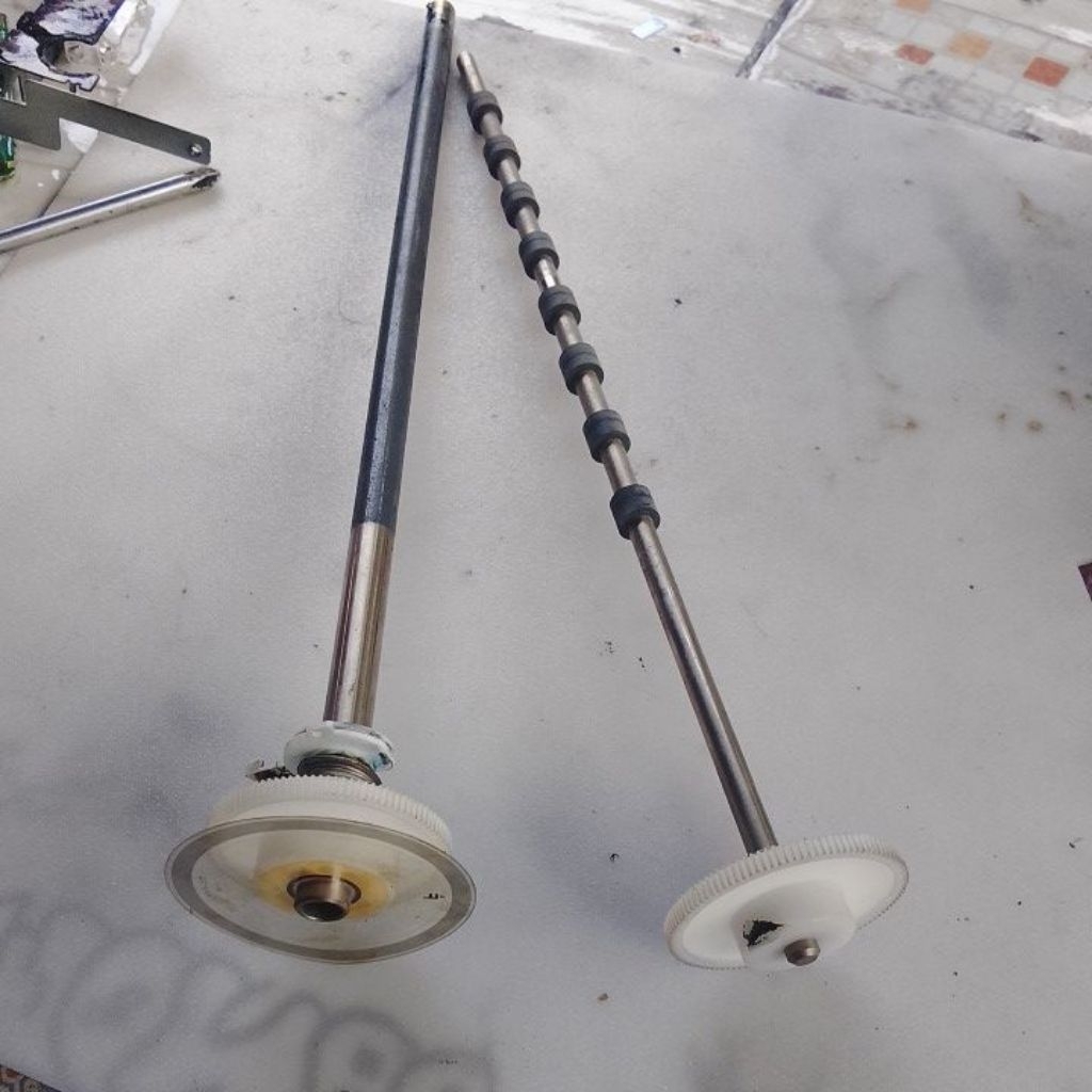 Rol Printer Canon PIXMA MP237