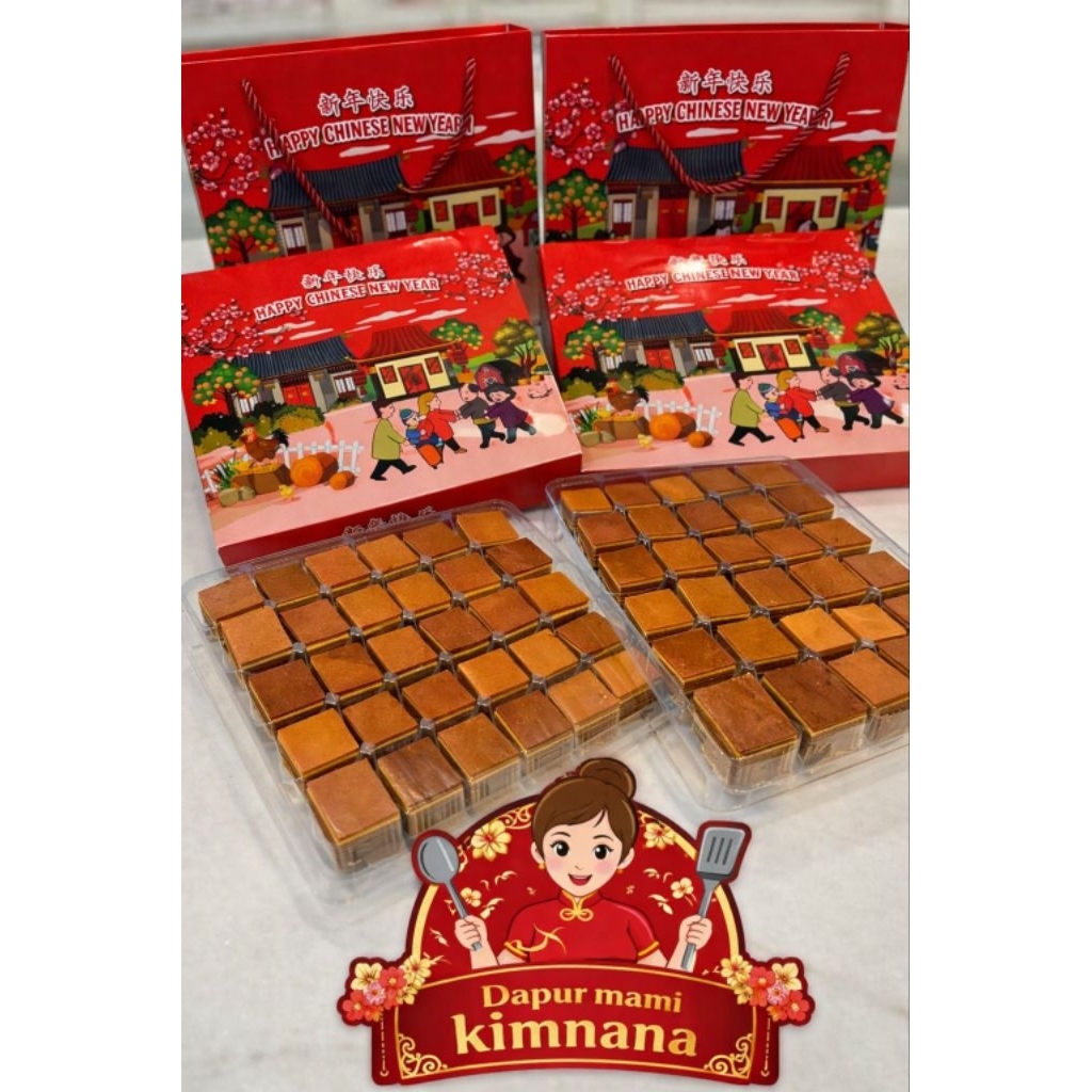 KUE LAPIS LEGIT PREMIUM WISMAN FULL