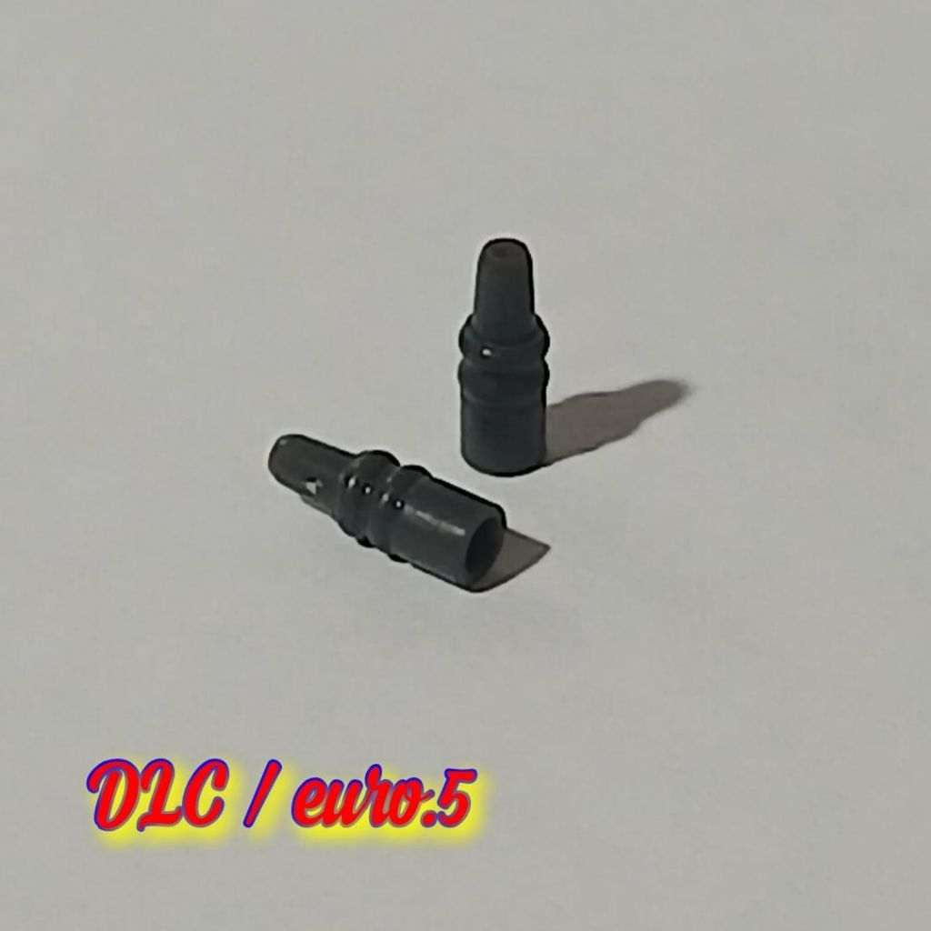 Karet seal waterproof soket dlc euro 5 soket head lamp