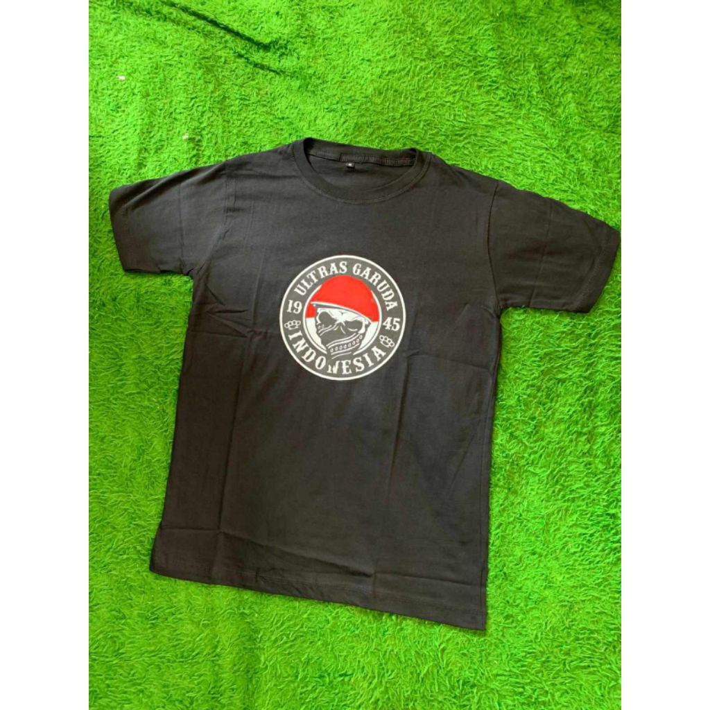 Kaos Ultras Garuda