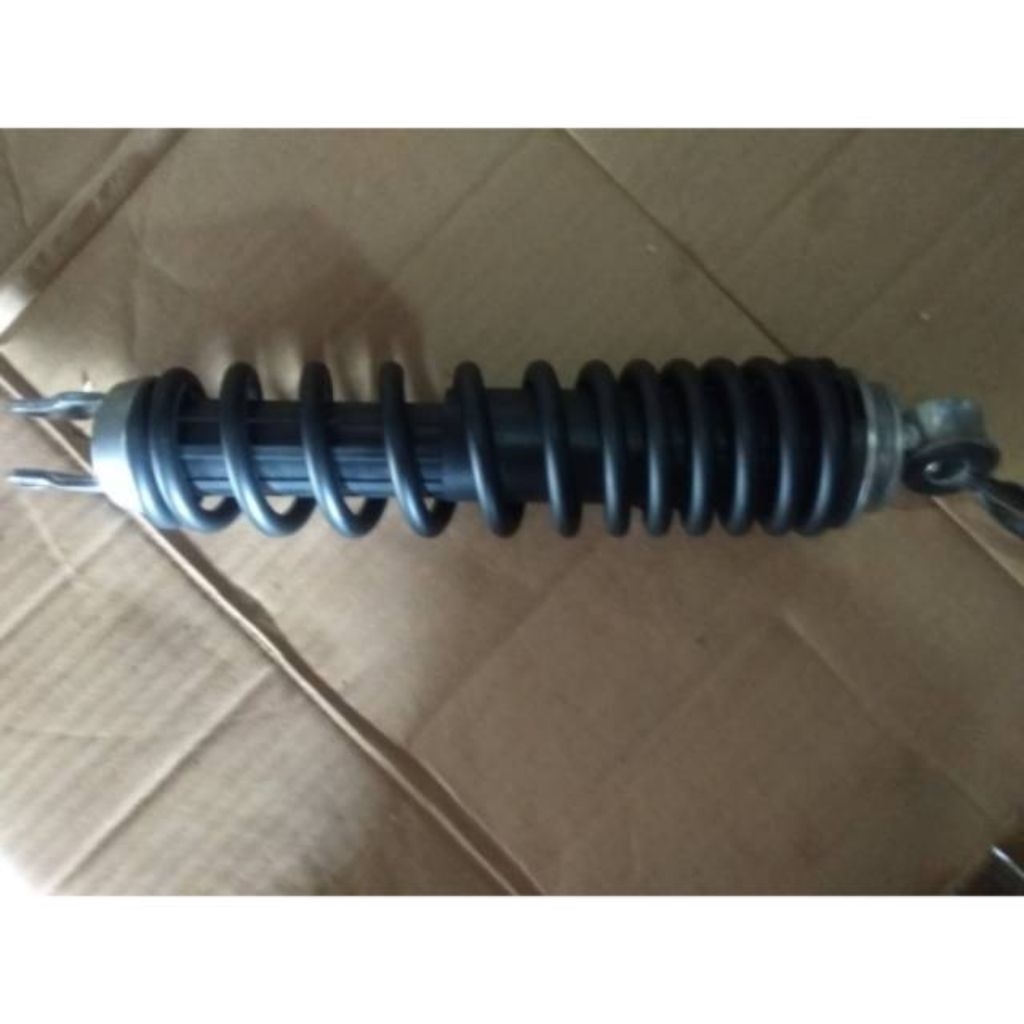 sok belakang Honda beat karbu original