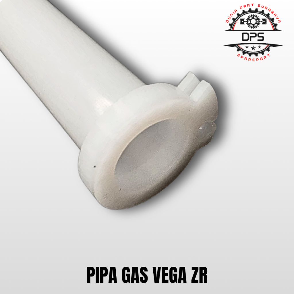 Pipa Gas Vega Zr Selongsong Gas Motor Vega Zr