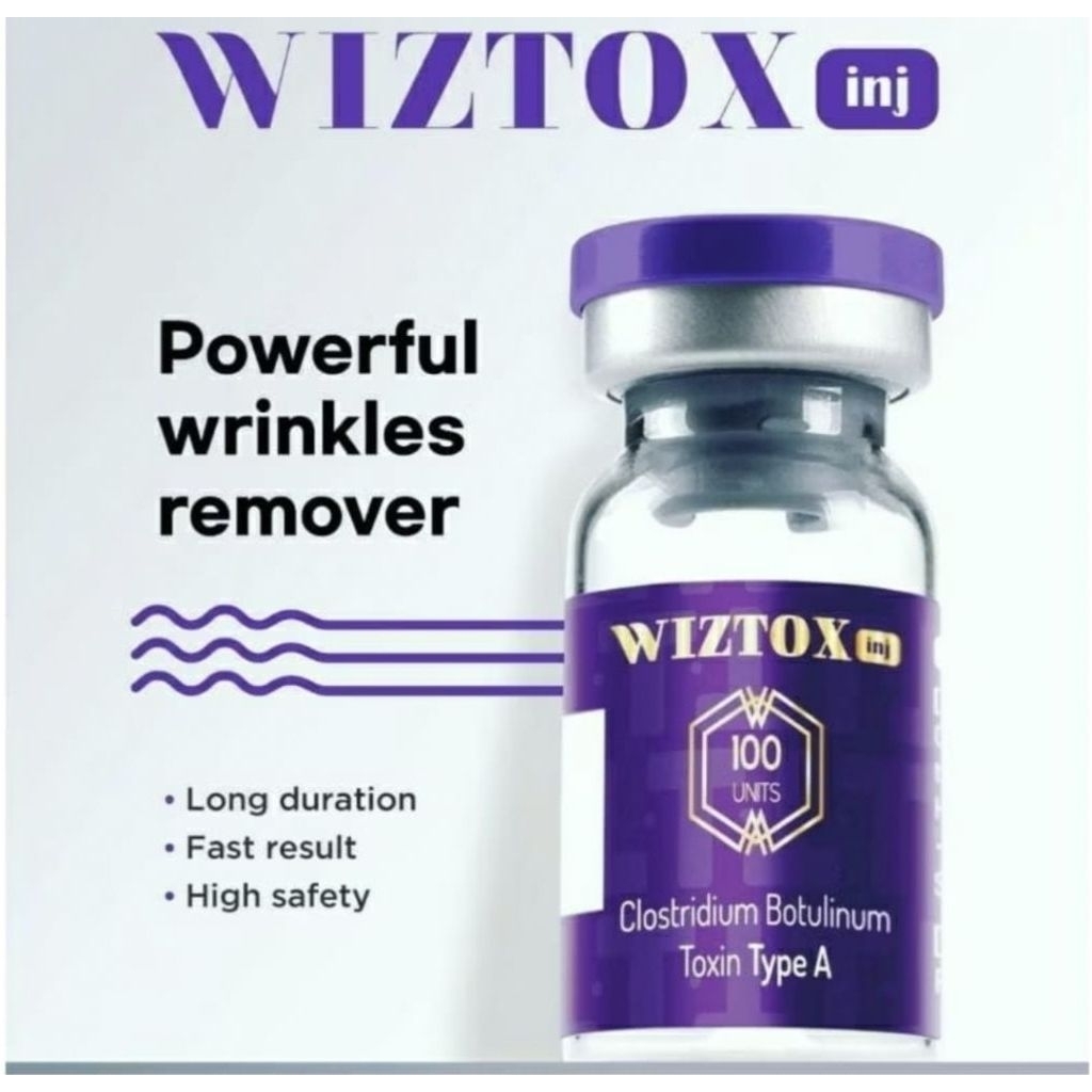 Wiztox 100 IU