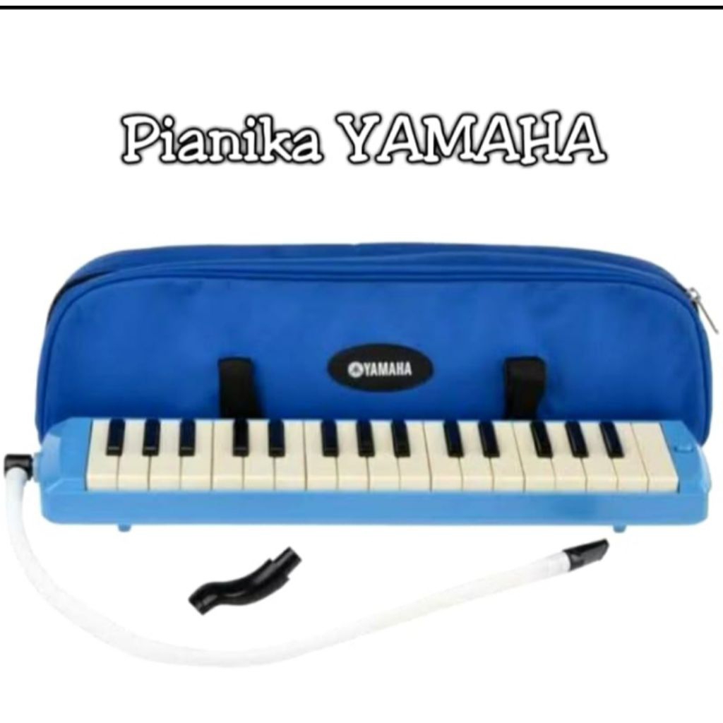 PIANIKA YAMAHA ORI / PIANIKA TAS YAMAHA