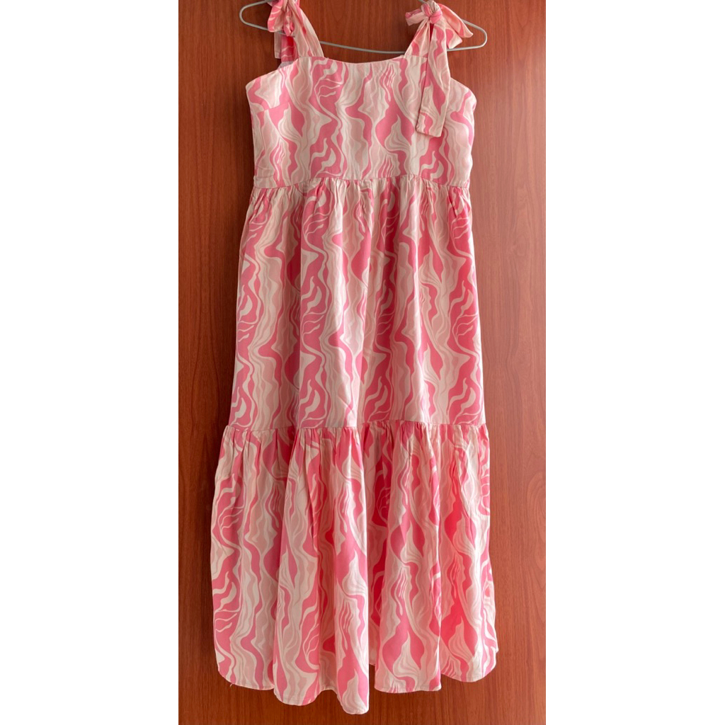 PRELOVED DRESS COLORBOX