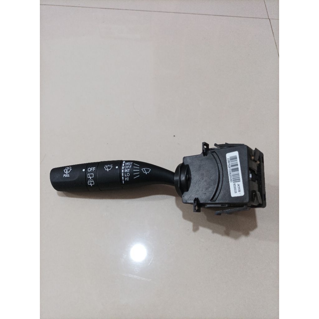 SWITCH SAKLAR WIPER WULING CORTEZ