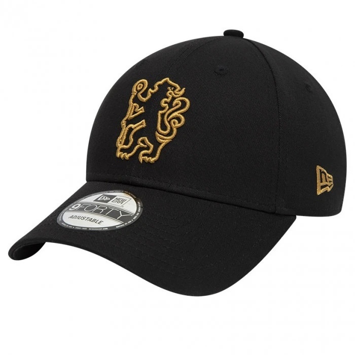 Topi New Era 9.40 Chelsea Cap (160333690) BNWT / BRAND NEW WITH TAG ORIGINAL 100%