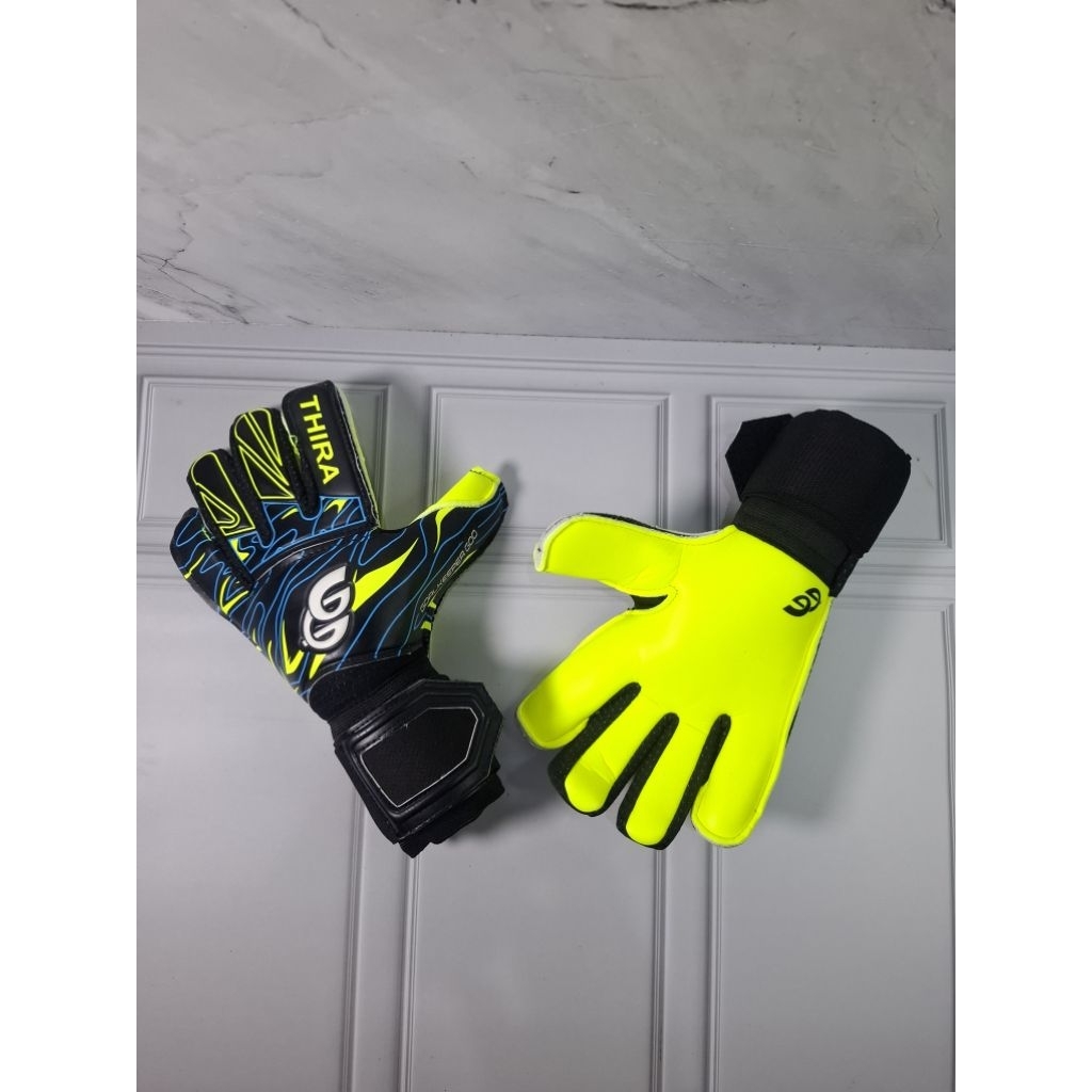 Bonus id nama Sarung tangan kiper Gokiper Goo Thira terbaru