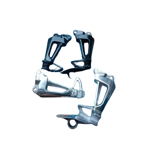 Footstep belakang vega zr new /power step belakang yamaha vega