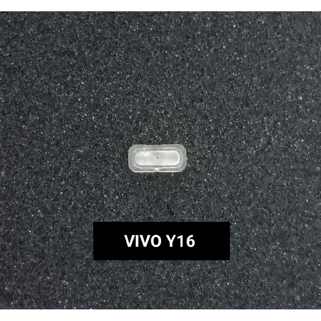 KACA LAMPU FLASH VIVO Y16 copotan