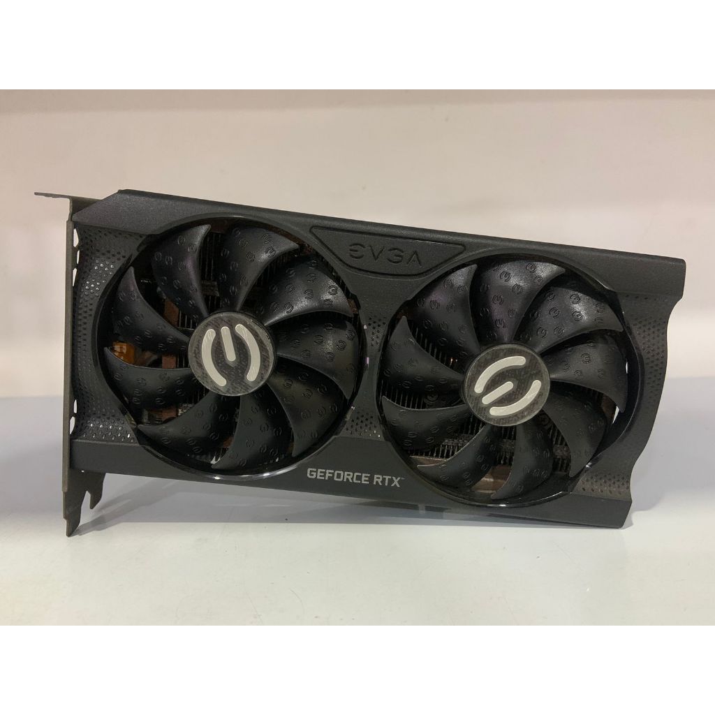 VGA NVIDIA EVGA GAMING RTX 3060 / RTX3060 XC GAMING 12GB GDDR6 2ND UNIT ONLY