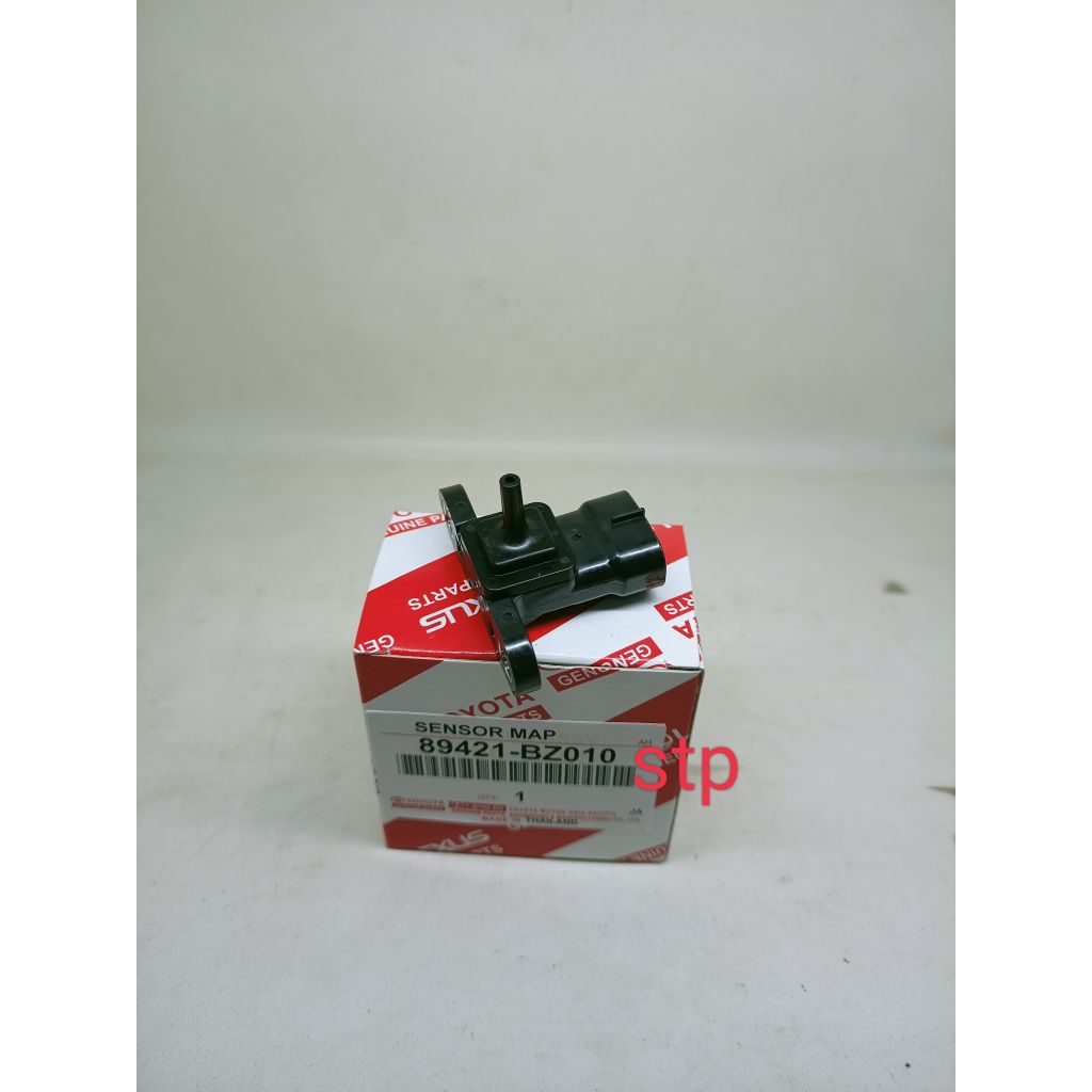 sensor map Toyota Avanza Xenia 89421-BZ010