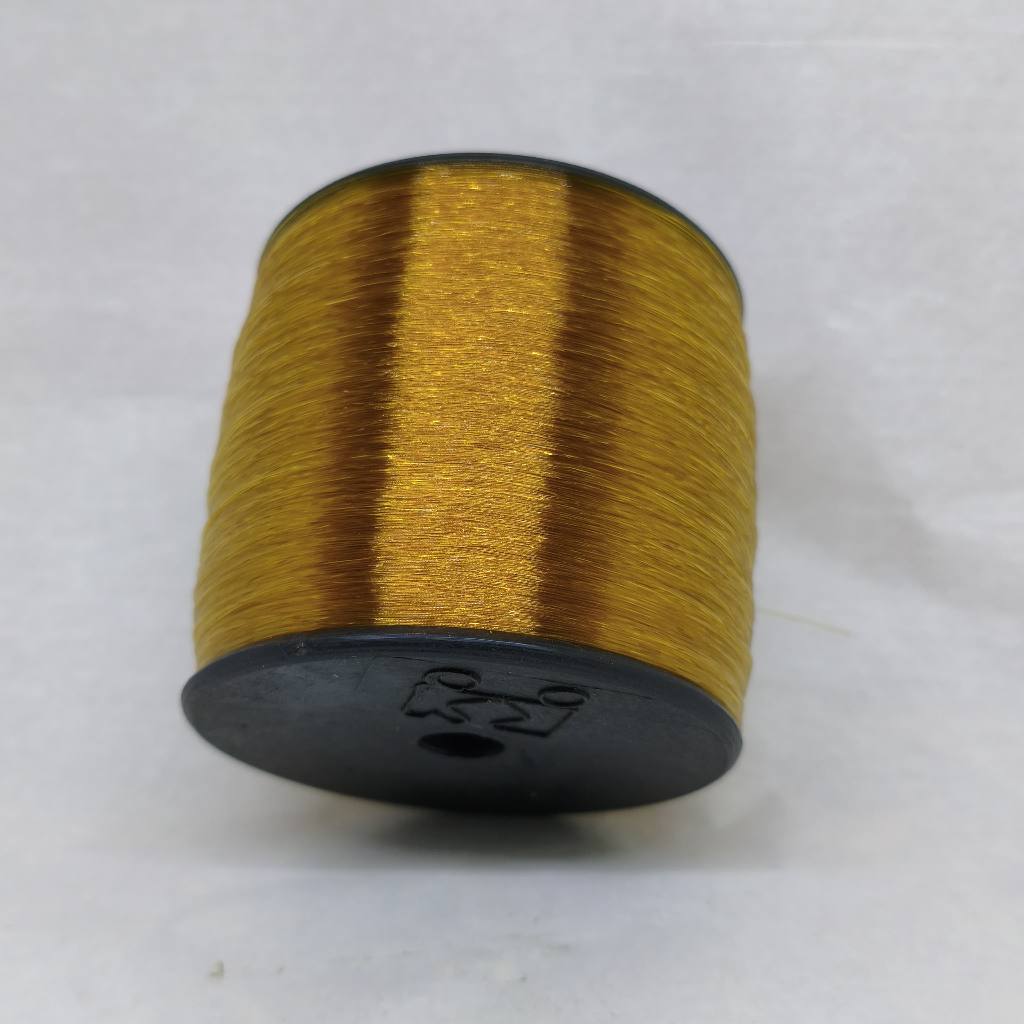 SENAR MATOT GOLD 025 - SENAR MATOT GOLD 3000 YARD