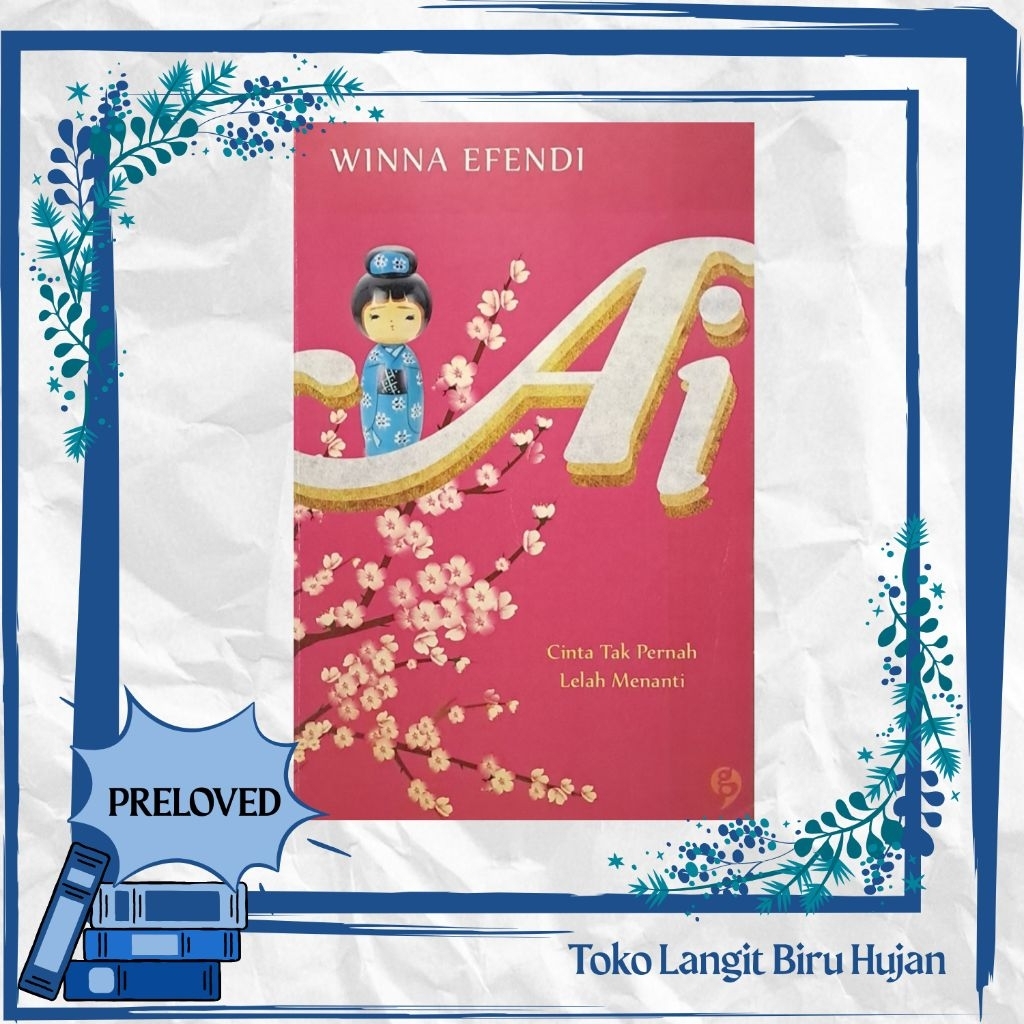 Ai by Winna Efendi