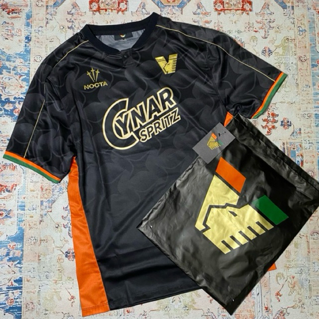 Venezia Jersey Home 2024/2025