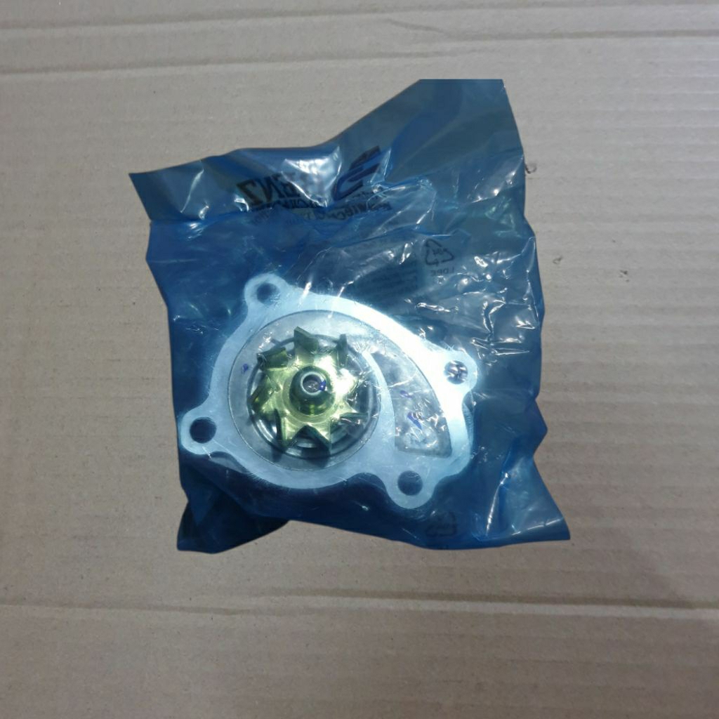 WATER PUMP NISSAN JUKE F15 LIVINA L11 EVALIA M20 21010-3AA0C/21010-6094R ORIGINAL