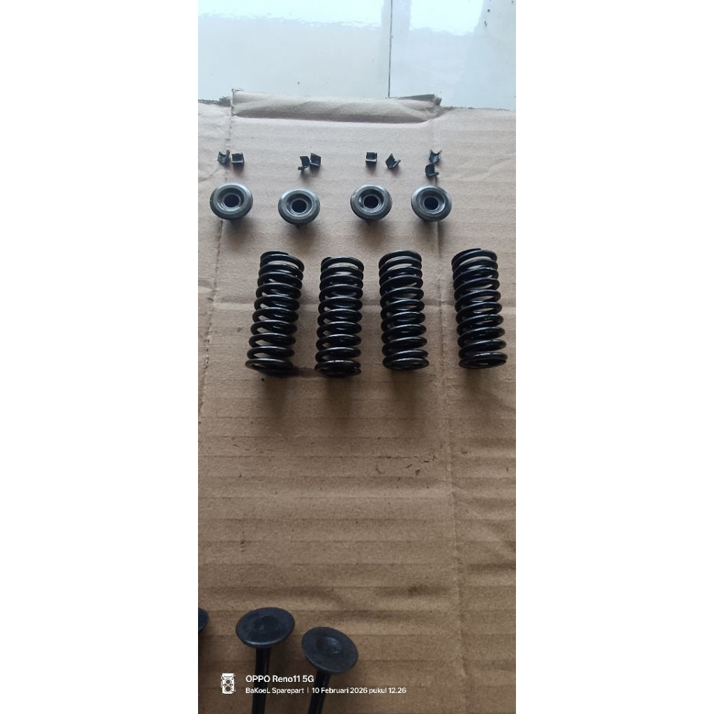 PAYUNG KLEP JUPITER MX OLD ORIGINAL COPOTAN