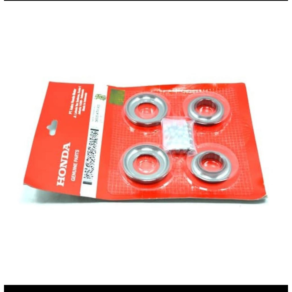 06535-KTR-900 original AHM Astra Honda motor HGP genuine part NOS kones Komstir Sonic CB CBR 150 R O