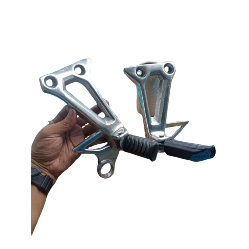 POOTSTEP BELAKANG SUZUKI SHOOTER/POWER FOOTSTEP SUZUKI SHOOTER/step belakang suzuki shooter HJ