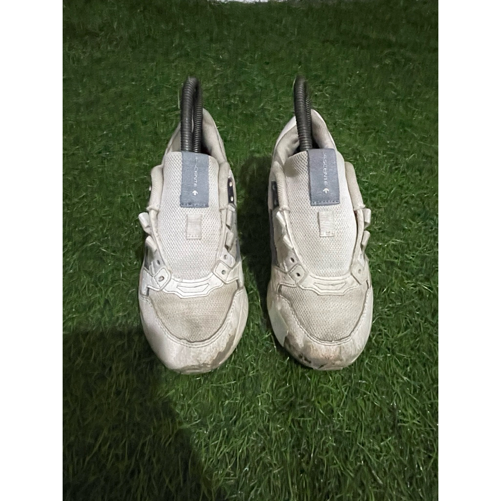 sepatu descente size 36