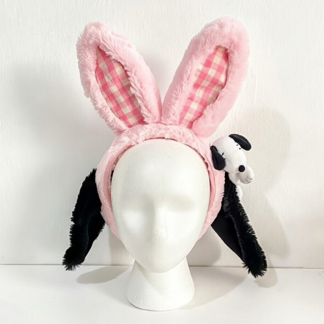 BANDO SNOOPY BELLE UNIVERSAL STUDIO JAPAN USJ