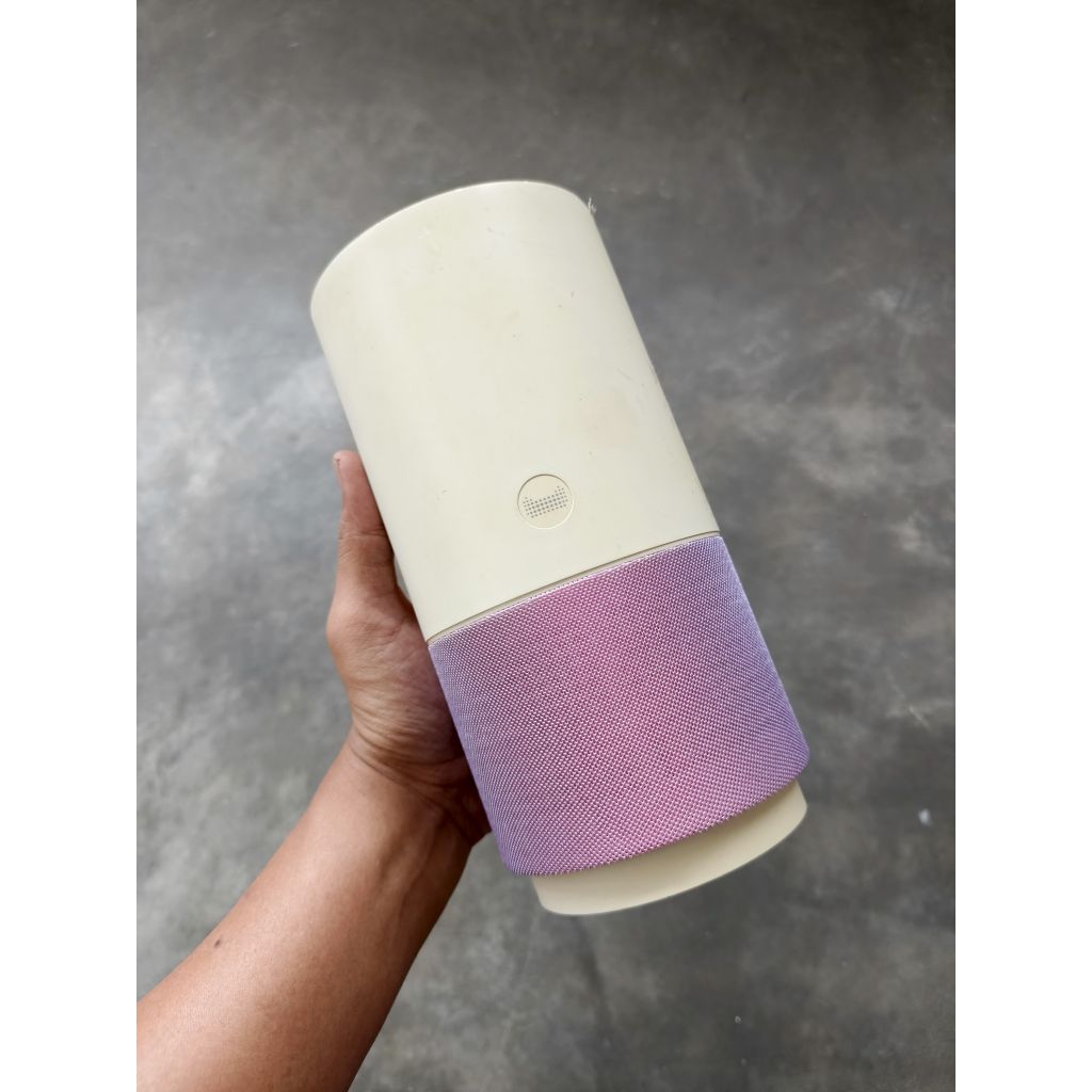 smart speaker tmall genie x5
