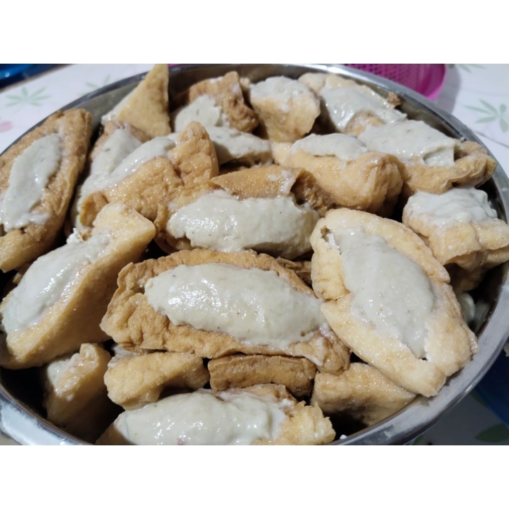 Tahu Bakso Frozen
